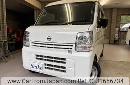 nissan clipper-van 2021 CFJ1656734