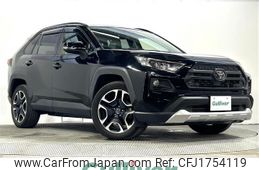 toyota rav4 2019 CFJ1754119