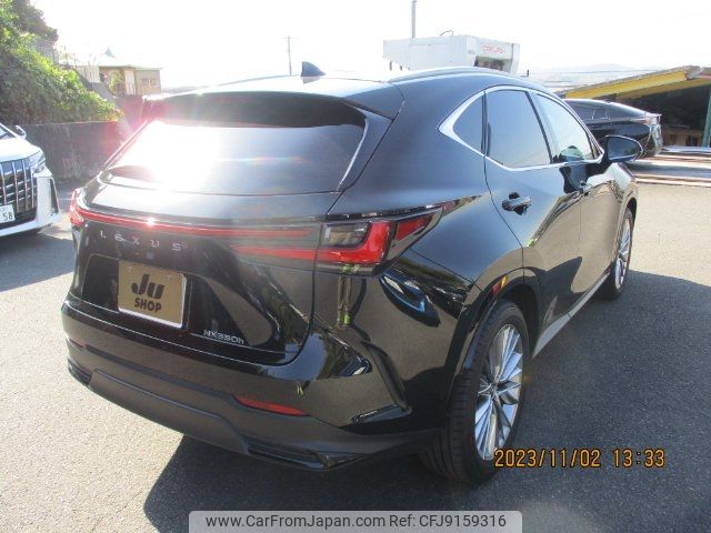 lexus nx 2022 -LEXUS 【名変中 】--Lexus NX AAZH20--6001994---LEXUS 【名変中 】--Lexus NX AAZH20--6001994- image 2