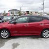 nissan leaf 2019 -NISSAN 【仙台 330】--Leaf ZE1--ZE1-060215---NISSAN 【仙台 330】--Leaf ZE1--ZE1-060215- image 41