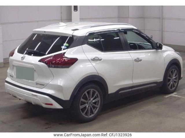 nissan nissan-others 2021 quick_quick_6AA-P15_020160 image 2