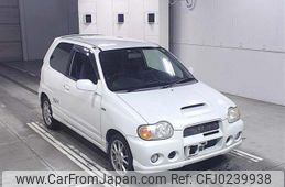 suzuki alto-works 2000 -SUZUKI--Alto Works HA22S--112574---SUZUKI--Alto Works HA22S--112574-