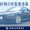 audi tt 2016 CFJ8161061 image 1