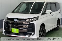 toyota noah 2022 -TOYOTA 【名変中 】--Noah ZWR95W--0002554---TOYOTA 【名変中 】--Noah ZWR95W--0002554-