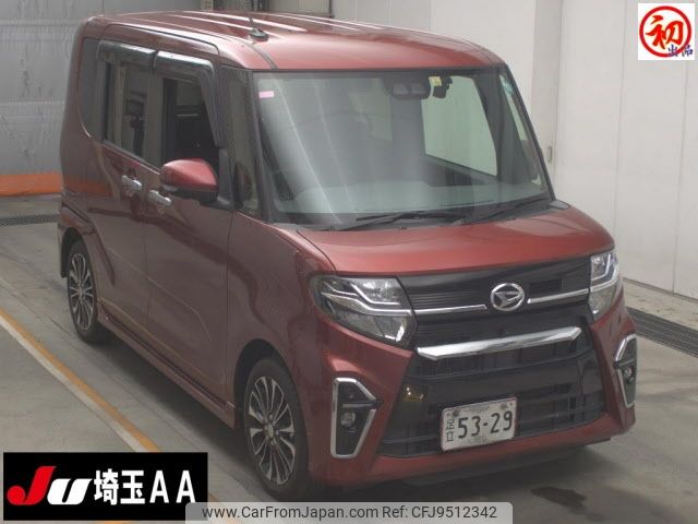 daihatsu tanto 2020 -DAIHATSU--Tanto LA650S--1057613---DAIHATSU--Tanto LA650S--1057613- image 1