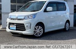 suzuki wagon-r 2014 -SUZUKI--Wagon R MH44S--462410---SUZUKI--Wagon R MH44S--462410-