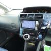 toyota prius-α 2011 CFJ0126339 image 13