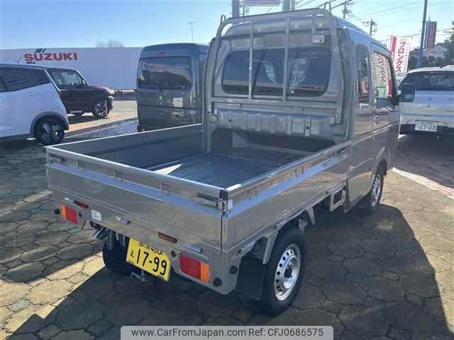 suzuki carry-truck 2023 -SUZUKI 【那須 480ｴ1799】--Carry Truck DA16T--772816---SUZUKI 【那須 480ｴ1799】--Carry Truck DA16T--772816- image 2