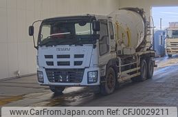 isuzu giga 2014 -ISUZU--Giga CYZ77AM-7000920---ISUZU--Giga CYZ77AM-7000920-