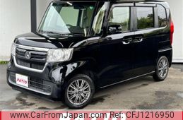 honda n-box 2019 CARSENSOR_JP_AU6363132504