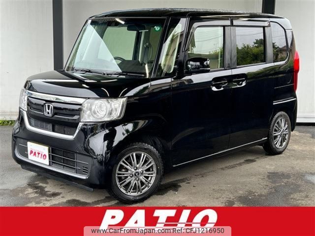honda n-box 2019 CARSENSOR_JP_AU6363132504 image 1