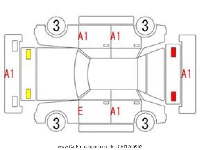 honda honda-others 2023 -HONDA--ZR-V 6AA-RZ4--RZ4-1009522---HONDA--ZR-V 6AA-RZ4--RZ4-1009522- image 2