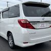 toyota alphard 2014 -TOYOTA--Alphard DBA-ANH20W--ANH20-8337880---TOYOTA--Alphard DBA-ANH20W--ANH20-8337880- image 7