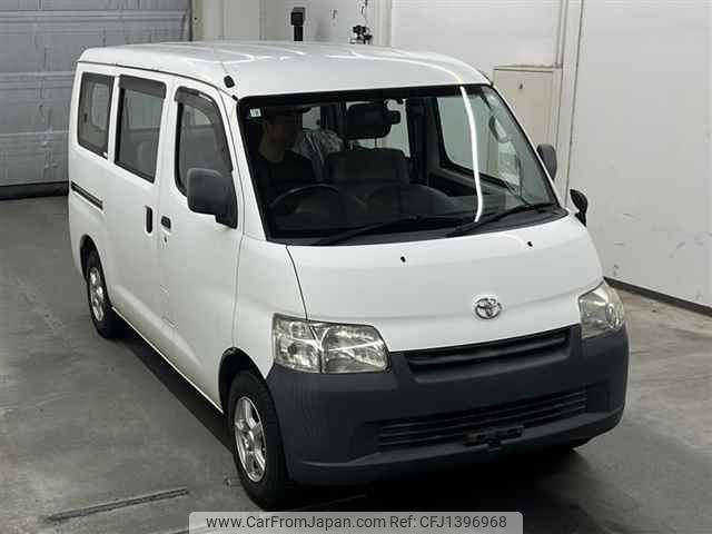 toyota townace-van 2015 -TOYOTA--Townace Van S412M-0014467---TOYOTA--Townace Van S412M-0014467- image 1