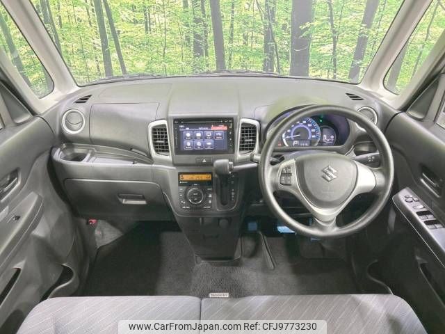 suzuki spacia 2017 -SUZUKI--Spacia DAA-MK42S--MK42S-210619---SUZUKI--Spacia DAA-MK42S--MK42S-210619- image 2