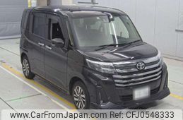 toyota roomy 2022 quick_quick_5BA-M900A_0699778