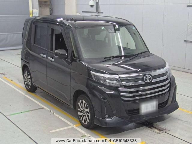 toyota roomy 2022 quick_quick_5BA-M900A_0699778 image 1