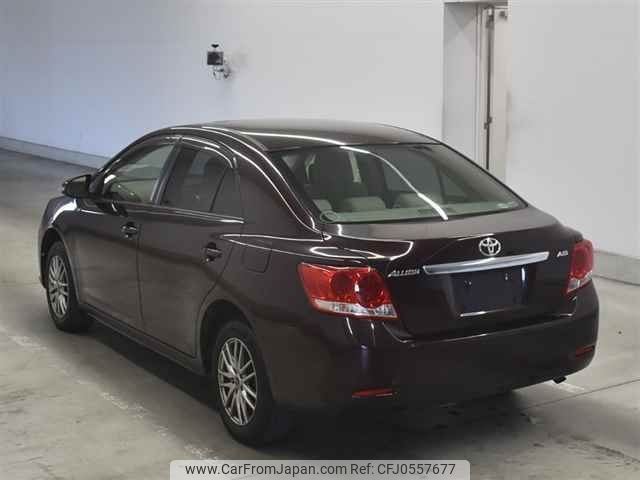 toyota allion undefined -TOYOTA--Allion NZT260-3171836---TOYOTA--Allion NZT260-3171836- image 2