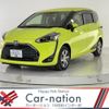 toyota sienta 2021 CFJ1858212 image 1