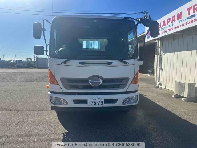 hino ranger 2014 GOO_NET_EXCHANGE_0404408A30241203W002 image 2