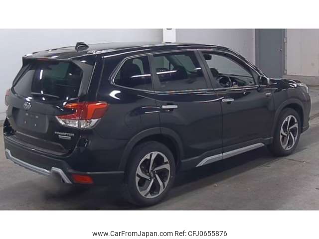 subaru forester 2023 -SUBARU--Forester 5AA-SKE--SKE-107361---SUBARU--Forester 5AA-SKE--SKE-107361- image 2