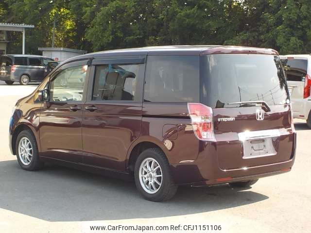 honda stepwagon 2010 -HONDA--Stepwgn DBA-RK1--RK1-1012869---HONDA--Stepwgn DBA-RK1--RK1-1012869- image 2