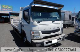 mitsubishi-fuso canter 2011 GOO_NET_EXCHANGE_0730228A30240804W001