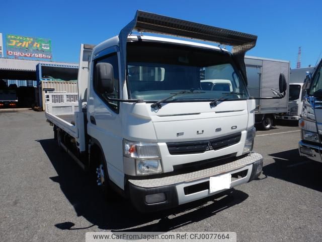 mitsubishi-fuso canter 2011 GOO_NET_EXCHANGE_0730228A30240804W001 image 1