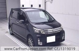 daihatsu move 2013 -DAIHATSU 【岐阜 582ﾕ3294】--Move LA110S-0044146---DAIHATSU 【岐阜 582ﾕ3294】--Move LA110S-0044146-