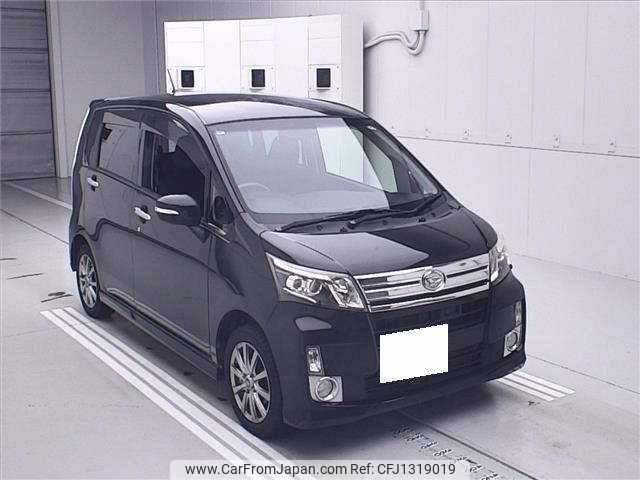 daihatsu move 2013 -DAIHATSU 【岐阜 582ﾕ3294】--Move LA110S-0044146---DAIHATSU 【岐阜 582ﾕ3294】--Move LA110S-0044146- image 1