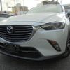 mazda cx-3 2015 -MAZDA--CX-3 LDA-DK5FW--DK5FW-104581---MAZDA--CX-3 LDA-DK5FW--DK5FW-104581- image 1