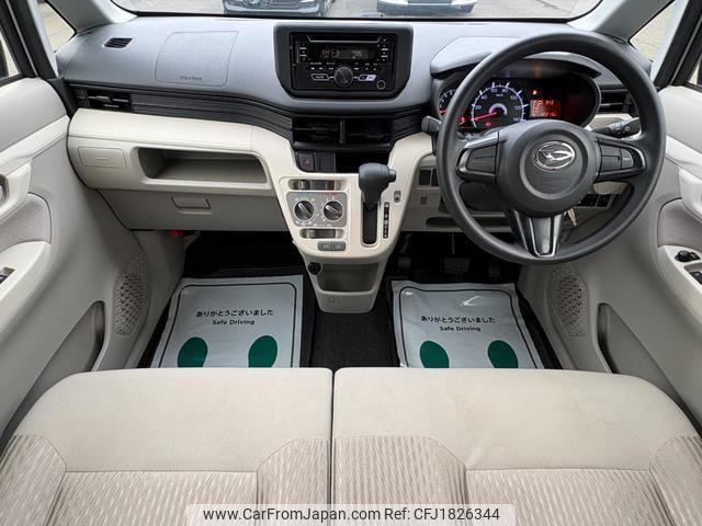 daihatsu move 2020 CFJ1826344 image 2