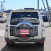 mitsubishi pajero 2008 -MITSUBISHI 【名変中 】--Pajero V93W--0101287---MITSUBISHI 【名変中 】--Pajero V93W--0101287- image 4