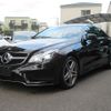 mercedes-benz e-class 2015 quick_quick_RBA-207336_WDD2073362F313966 image 1