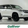 toyota land-cruiser-prado 2013 -TOYOTA--Land Cruiser Prado CBA-TRJ150W--TRJ150-0037968---TOYOTA--Land Cruiser Prado CBA-TRJ150W--TRJ150-0037968- image 1