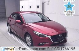 mazda axela 2019 CFJ1766195