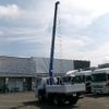 isuzu elf-truck 2009 -ISUZU--Elf BKG-NKR85A--NKR85-7011365---ISUZU--Elf BKG-NKR85A--NKR85-7011365- image 9