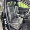 toyota harrier 2017 -TOYOTA--Harrier DBA-ZSU65W--ZSU65-0027805---TOYOTA--Harrier DBA-ZSU65W--ZSU65-0027805- image 9