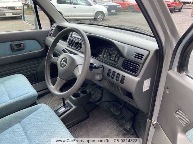 suzuki wagon-r 1998 I089 image 2