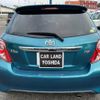 toyota vitz 2013 -TOYOTA 【名変中 】--Vitz NCP131--2018459---TOYOTA 【名変中 】--Vitz NCP131--2018459- image 27