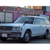 toyota crown-van 1997 quick_quick_T-GS136V_GS136V-1008102 image 1
