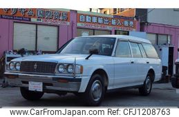 toyota crown-van 1997 quick_quick_T-GS136V_GS136V-1008102