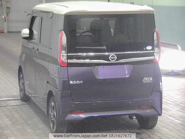 nissan roox 2022 CFJ1627672 image 2