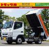 mitsubishi-fuso canter 2018 GOO_NET_EXCHANGE_0208594A30240716W002 image 1