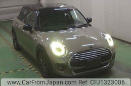 mini mini-others 2020 -BMW--BMW Mini XT15M--WMWXT320902M87799---BMW--BMW Mini XT15M--WMWXT320902M87799-