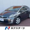 toyota prius 2010 -TOYOTA--Prius DAA-ZVW30--ZVW30-5229505---TOYOTA--Prius DAA-ZVW30--ZVW30-5229505- image 1