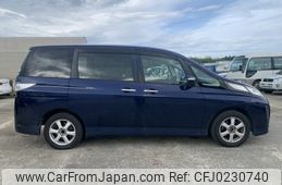 mazda biante 2011 NIKYO_XZ42886