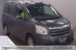 toyota noah 2010 -TOYOTA--Noah DBA-ZRR70G--ZRR70-0289922---TOYOTA--Noah DBA-ZRR70G--ZRR70-0289922-