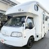 mazda bongo-truck 2011 -MAZDA 【豊田 800ｾ221】--Bongo Truck SKP2T--102672---MAZDA 【豊田 800ｾ221】--Bongo Truck SKP2T--102672- image 1
