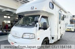 mazda bongo-truck 2011 -MAZDA 【豊田 800ｾ221】--Bongo Truck SKP2T--102672---MAZDA 【豊田 800ｾ221】--Bongo Truck SKP2T--102672-